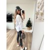 damske basic tricko who white eshopat cz 3