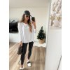 damske basic tricko who white eshopat cz 4