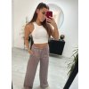 teplakove kalhoty ciara latte eshopat cz 3