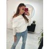 asymetricky svetrik marlene white eshopat cz 2