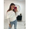 asymetricky svetrik marlene white eshopat cz 1