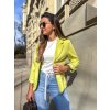 damske hladke sako bobbi lime eshopat cz 2