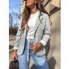 damske hladke sako bobbi grey eshopat cz 1