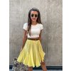 damska kolova sukne yellow eshopat cz 3