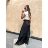 satenove kalhoty nolie black eshopat cz 6