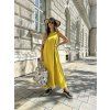 dlouhe saty donna citrus eshopat cz 2