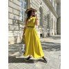 dlouhe saty donna citrus eshopat cz 9