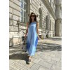 dlouhe saty donna baby blue eshopat cz 2
