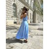 dlouhe saty donna baby blue eshopat cz 3