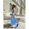 dlouhe saty donna baby blue eshopat cz 5