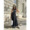 dlouhe saty donna black eshopat cz 6