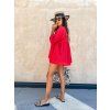vzdusna halenka boho red eshopat cz 4