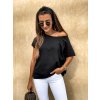 damske tricko azara black eshopat cz 1