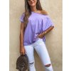 damske tricko azara lila eshopat cz 3