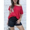 damske tricko azara red eshopat cz 3
