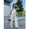 damske zihane kalhoty beige eshopat cz 3
