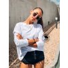 eshopat cz damske oboustranne tricko vneck white