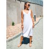 damske saty midi bambo white eshopat cz 4