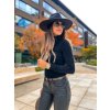 damsky rolak goldie black eshopat cz 3