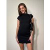 BODYCON BLACK 3