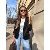 damske hladke sako bobbi black eshopat cz 2