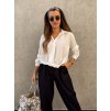 Dámská košile Tory White
