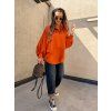 satenova-kosile-s-balonovymi-rukavy-orange-eshopat-cz-4