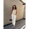 kalhoty-granso-se-satenovym-satkem-white-eshopat-cz-4