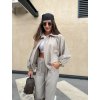 Dámský komplet Liberty Grey