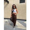 damske-kalhoty-s-gumou-v-pase-chocolate-eshopat-cz-4