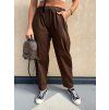 damske-kalhoty-s-gumou-v-pase-chocolate-eshopat-cz-6