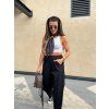 damske-kalhoty-s-gumou-v-pase-black-eshopat-cz-3