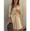 damske-kosilove-saty-s-paskem-beige-eshopat-cz-2