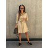 damske-kosilove-saty-s-paskem-beige-eshopat-cz-4