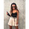 damsky top na raminka sia black eshopat cz 1