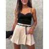 damsky top na raminka sia black eshopat cz 2