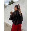 polopruhledna-kosile-cropped-black-eshopat-cz-2