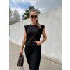saty-carol-s-kridelkovymi-rukavy-black-eshopat-cz-2