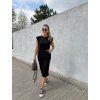 saty-carol-s-kridelkovymi-rukavy-black-eshopat-cz-1