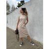saty-carol-s-kridelkovymi-rukavy-beige-eshopat-cz-1