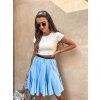 damska kolova sukne baby blue eshopat cz 3