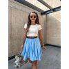 damska kolova sukne baby blue eshopat cz 5