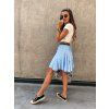 damska kolova sukne baby blue eshopat cz 6