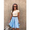 damska kolova sukne baby blue eshopat cz 1