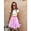 damska kolova sukne baby pink eshopat cz 5