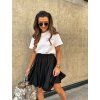 damska kolova sukne black eshopat cz 1
