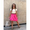 damska kolova sukne fuchsia eshopat cz 2