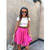 damska kolova sukne fuchsia eshopat cz 3