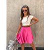 damska kolova sukne fuchsia eshopat cz 4