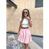 damska kolova sukne peach eshopat cz 2